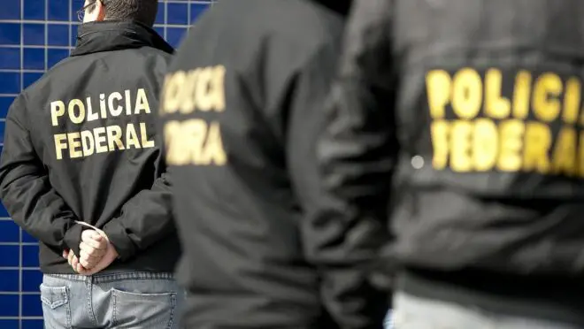 Operação Overclean: PF e CGU cumprem mandados na Bahia em investigação sobre desvios de emendas parlamentares.